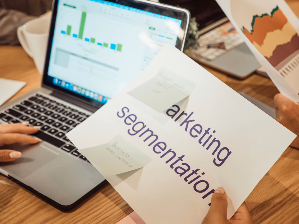 wizualizacja e marketingu